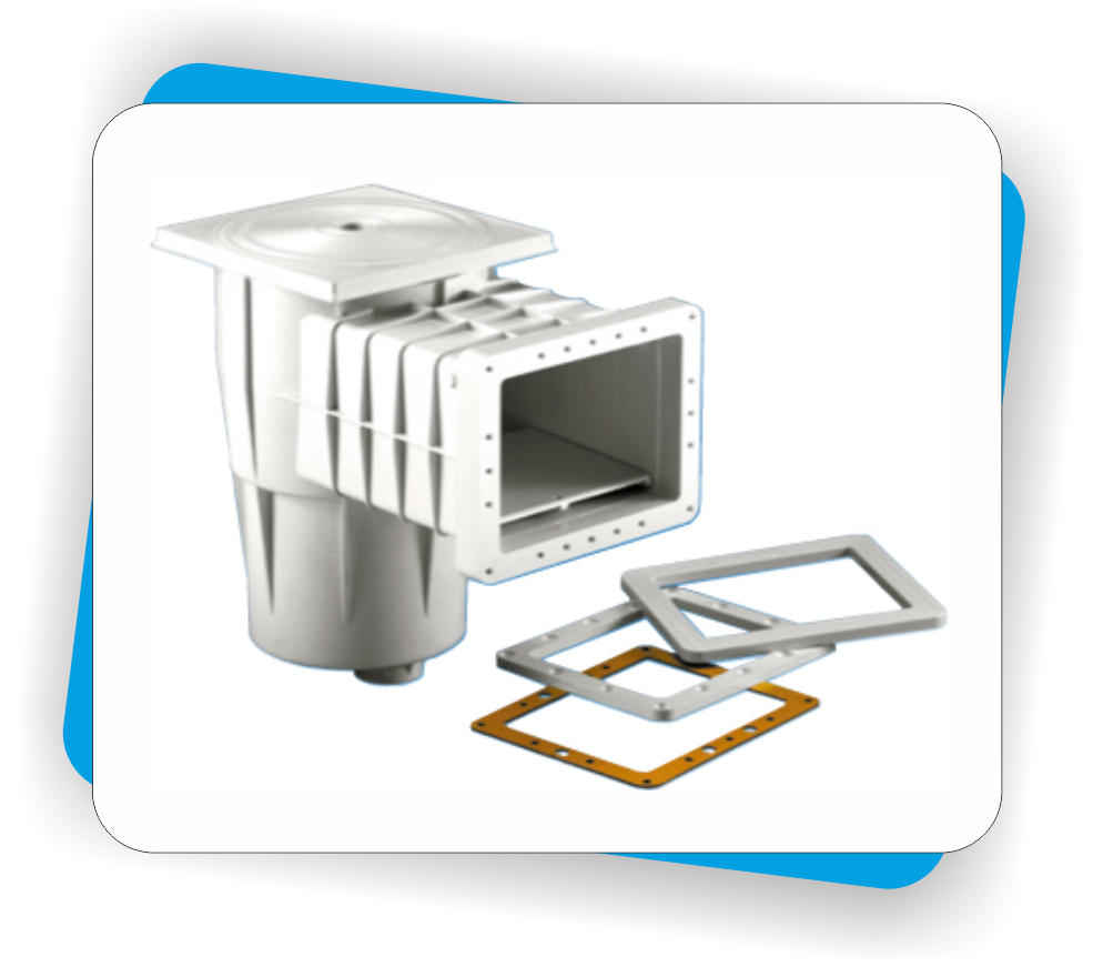 Skimmers para hormigon zaragoza